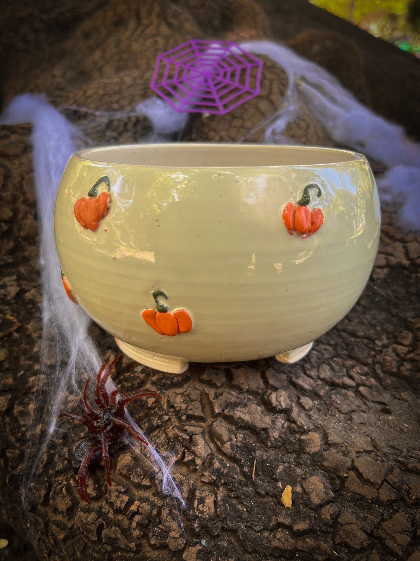 Temporada de calabazas