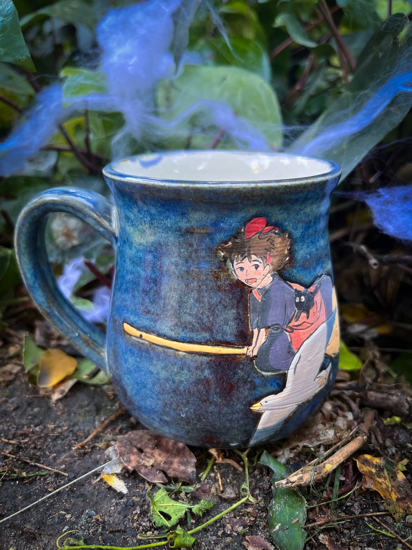 Taza Kiki