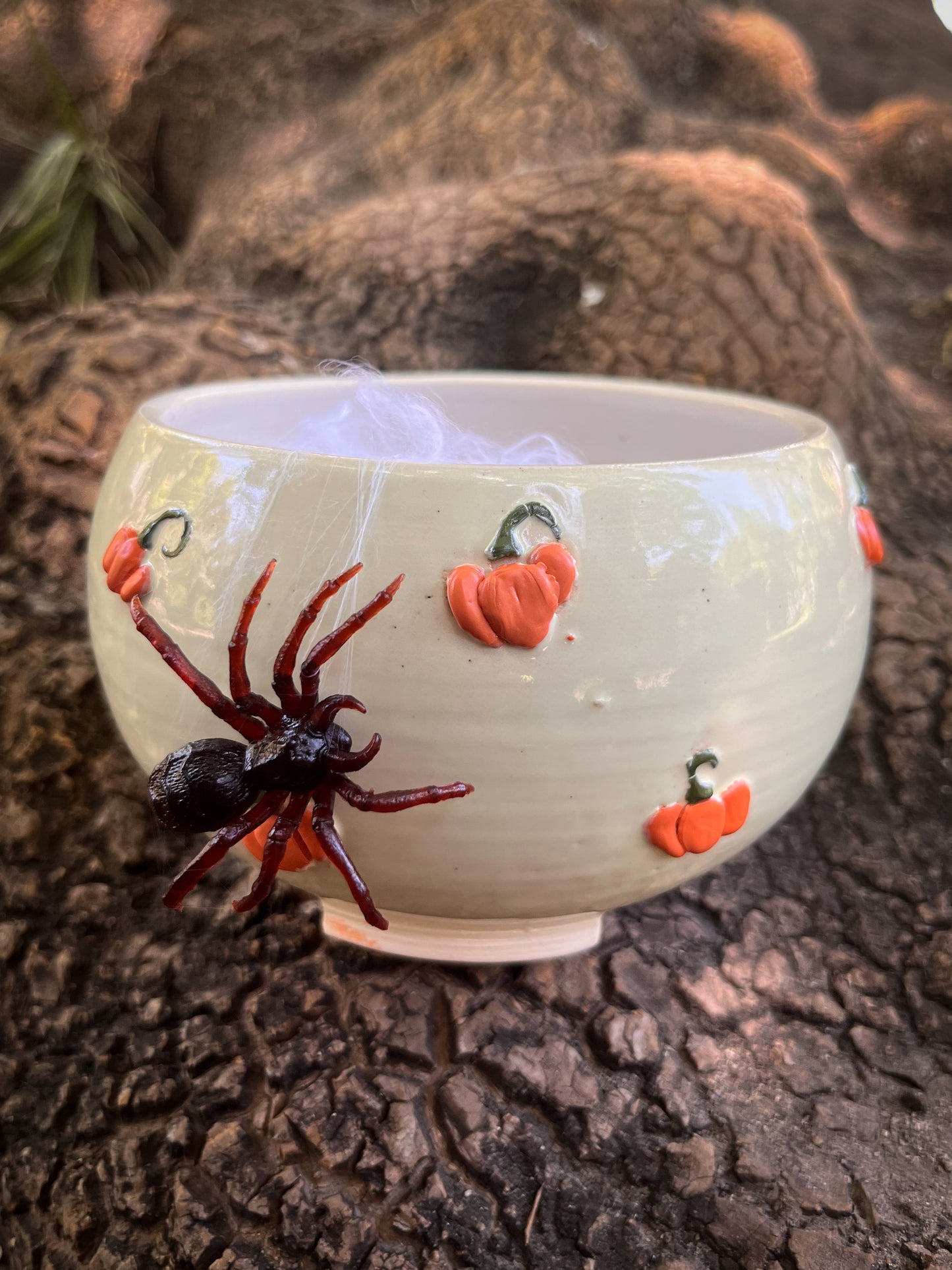 Temporada de calabazas
