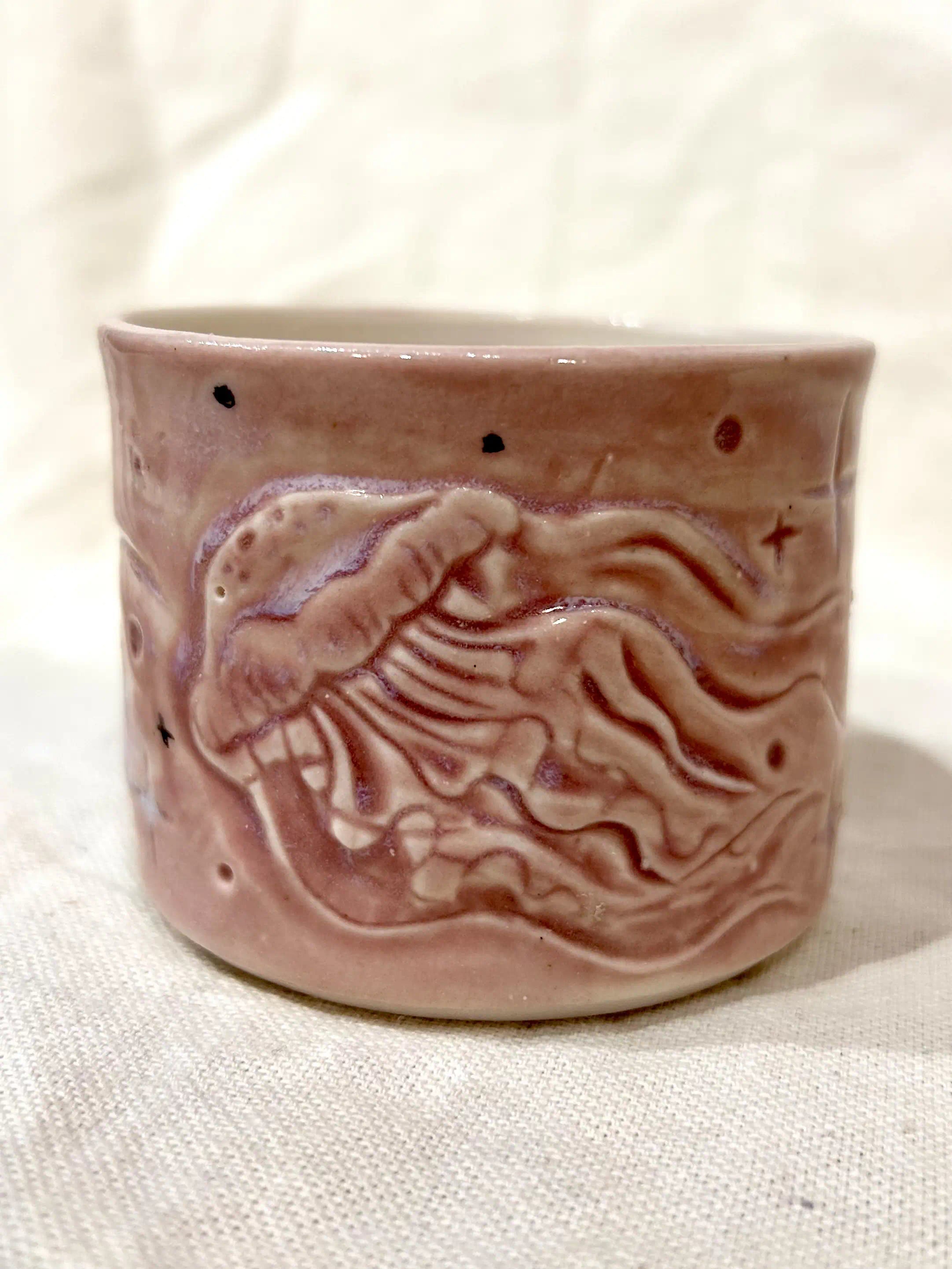 Tea light