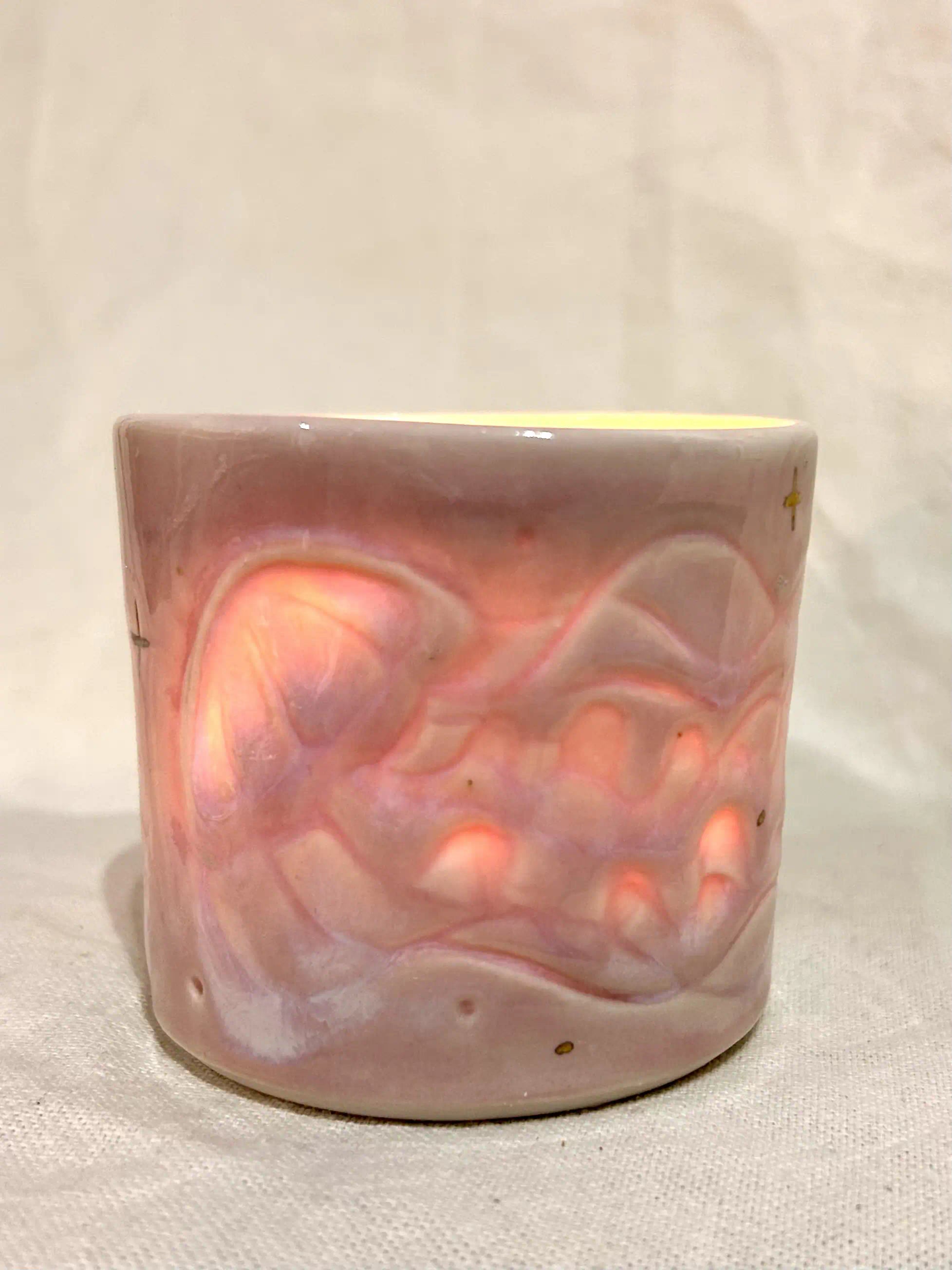 Tea light II