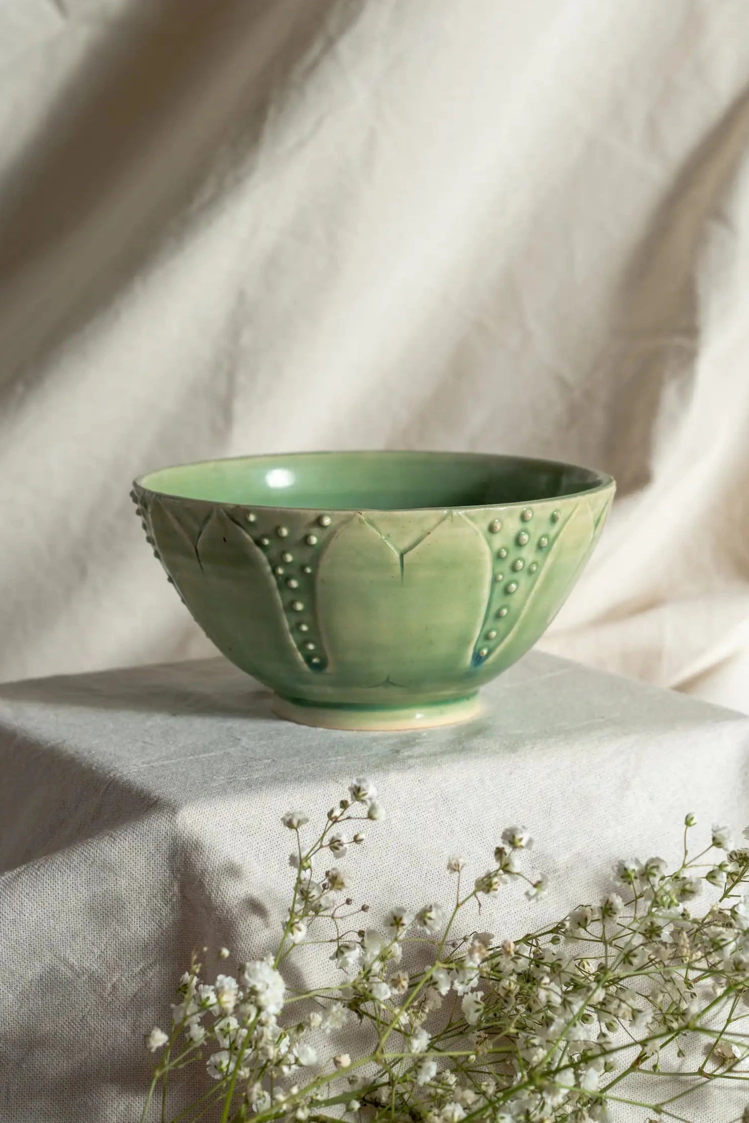 Bowl verde