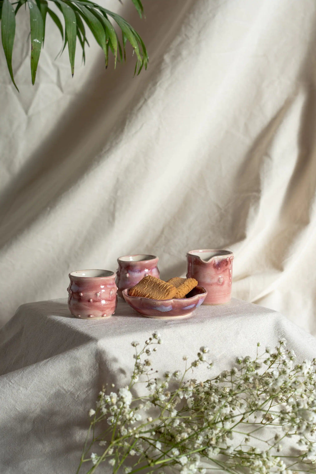 Set para cafe