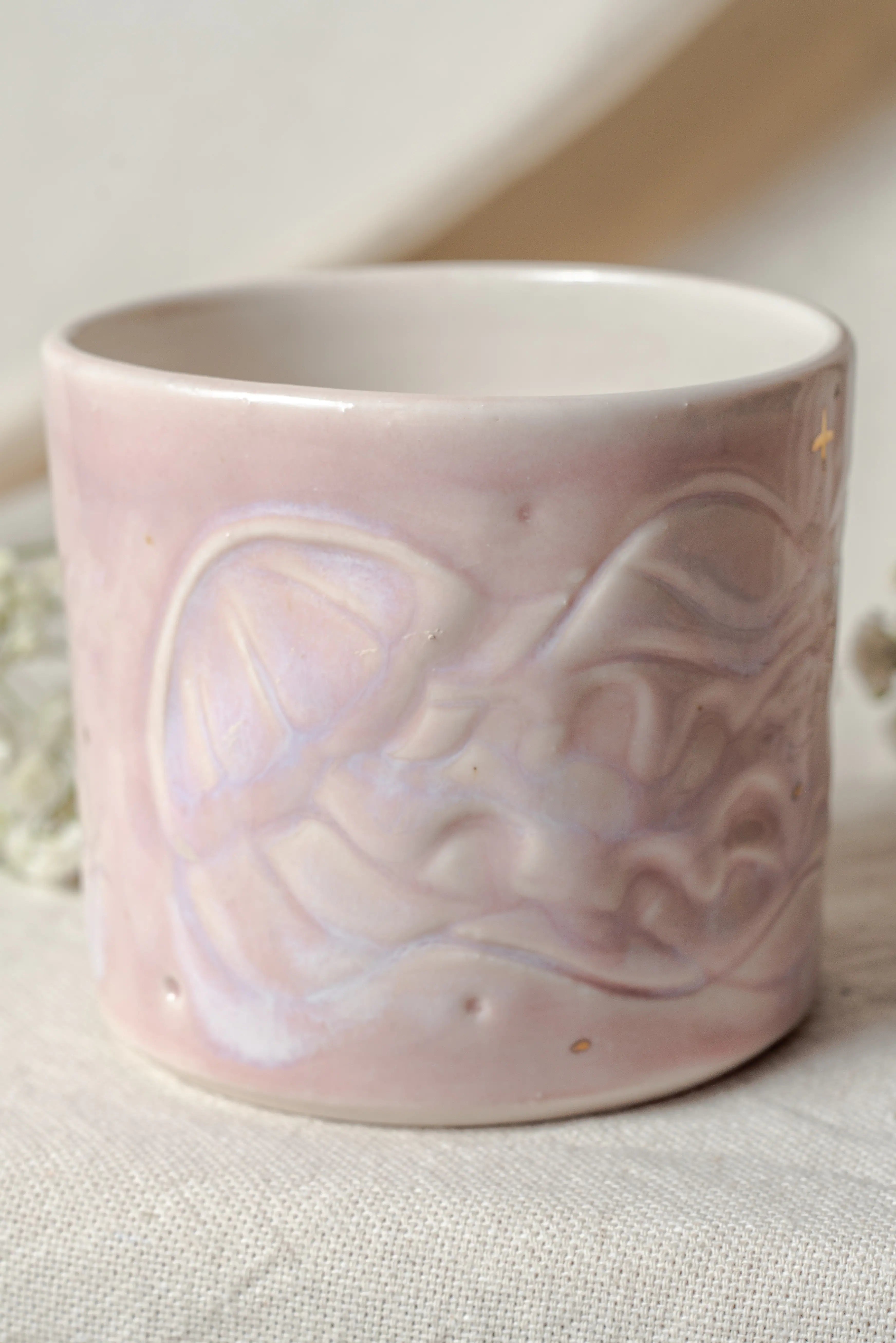 Tea light II