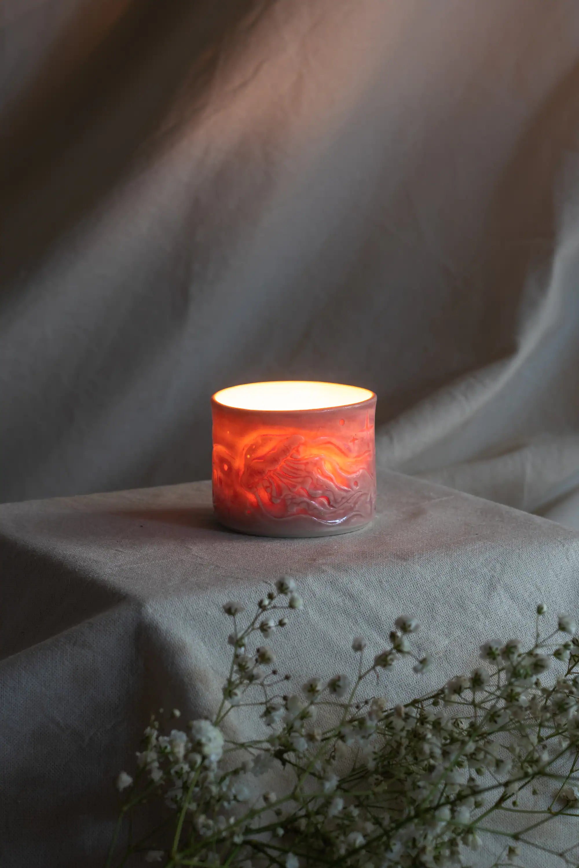 Tea light