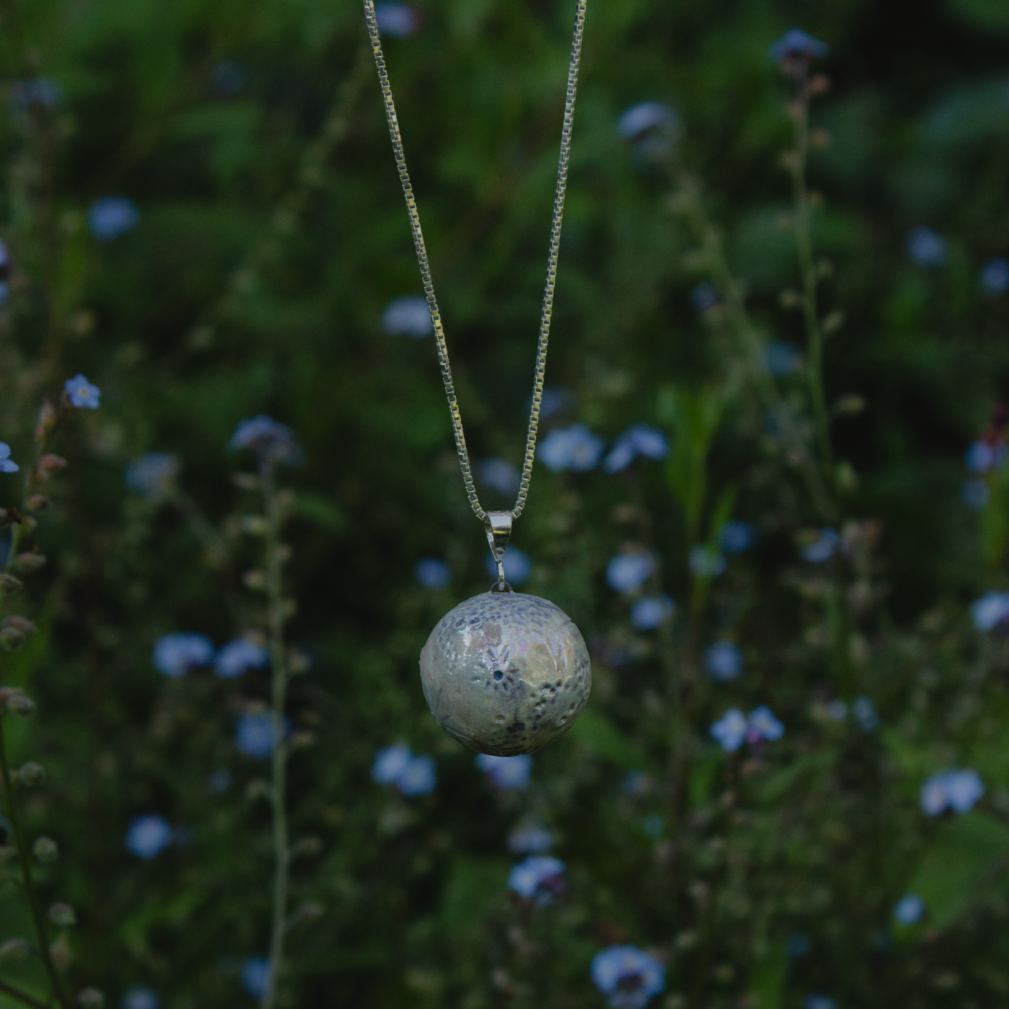 Collar Luna