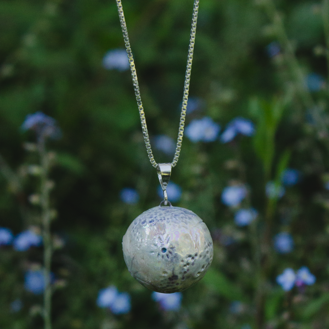 Collar Luna