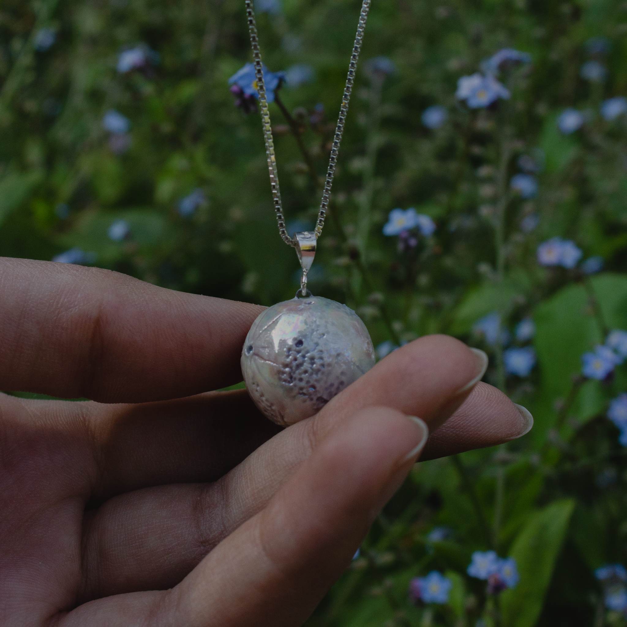 Collar Luna